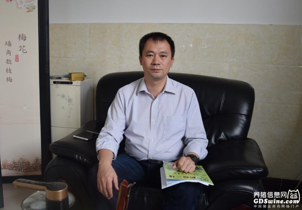 向华