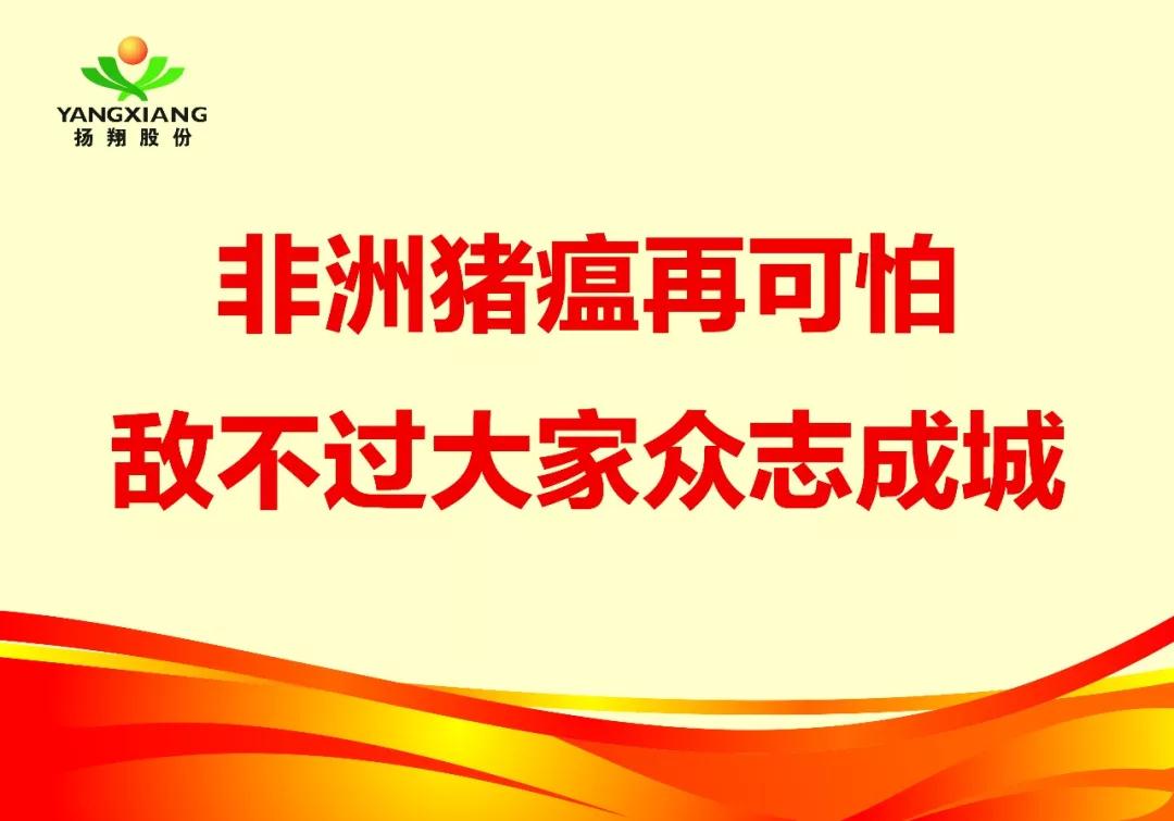 非瘟还是来了,想活下去必须自己救自己!